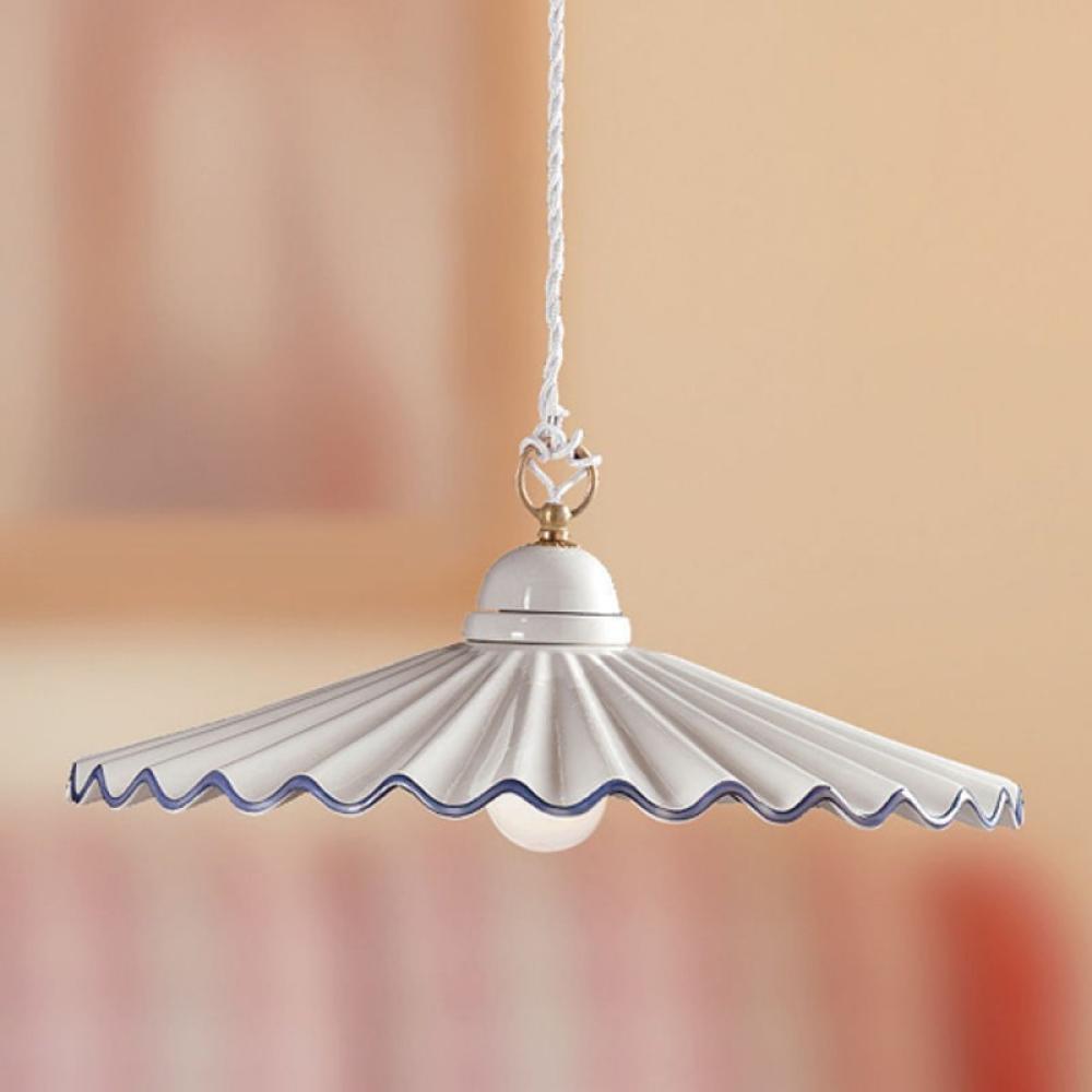 mediteransky zaves lampa malovana klasicky keramika jedalen obyvacka vintage sedliacky dom kvetovany rustikalny elegantny balaton lampy vidiecky taliansky toskansky lampy budapest lameridiana.jpg